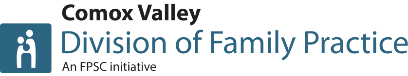 Comox Valley Division of Family Practice